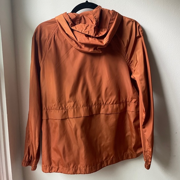 Madewell Raincheck Packable Raincoat - Picture 3 of 4